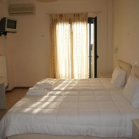 Gorgones, Sea-Front, Great View Aparthotel Kardhamili Bagian luar foto