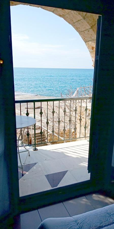 Gorgones, Sea-Front, Great View Aparthotel Kardhamili Bagian luar foto